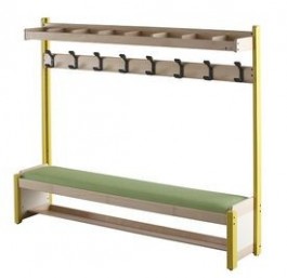 Banc Vestiaire