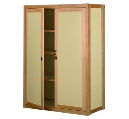 Armoire 1 ou 2 portes pour...