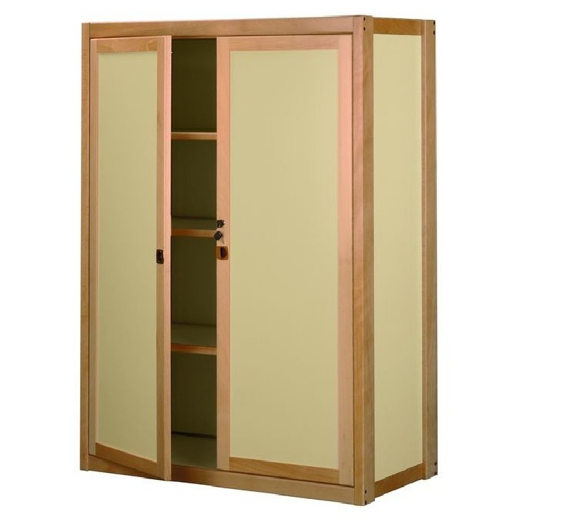 Armoire 1 ou 2 portes