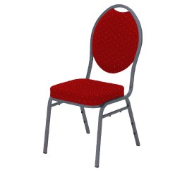 Chaise CHATEAU 