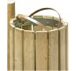 Corbeille Eden 20L Ronde