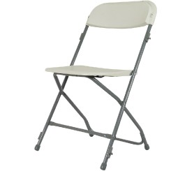 Chaise pliante Attila M4...