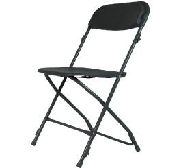 Chaise Attila (polypropylène)
