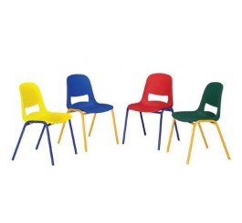 Chaise Coque Maternelle Paris