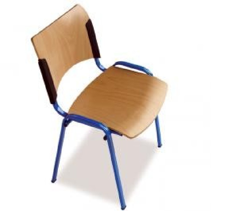 Chaise de professeur