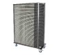 Chariot pour chaises Attila