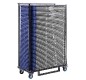 Chariot pour chaises Attila