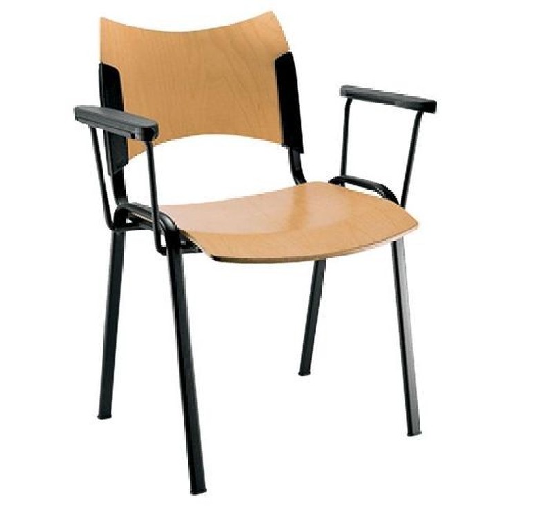 Chaise de professeur