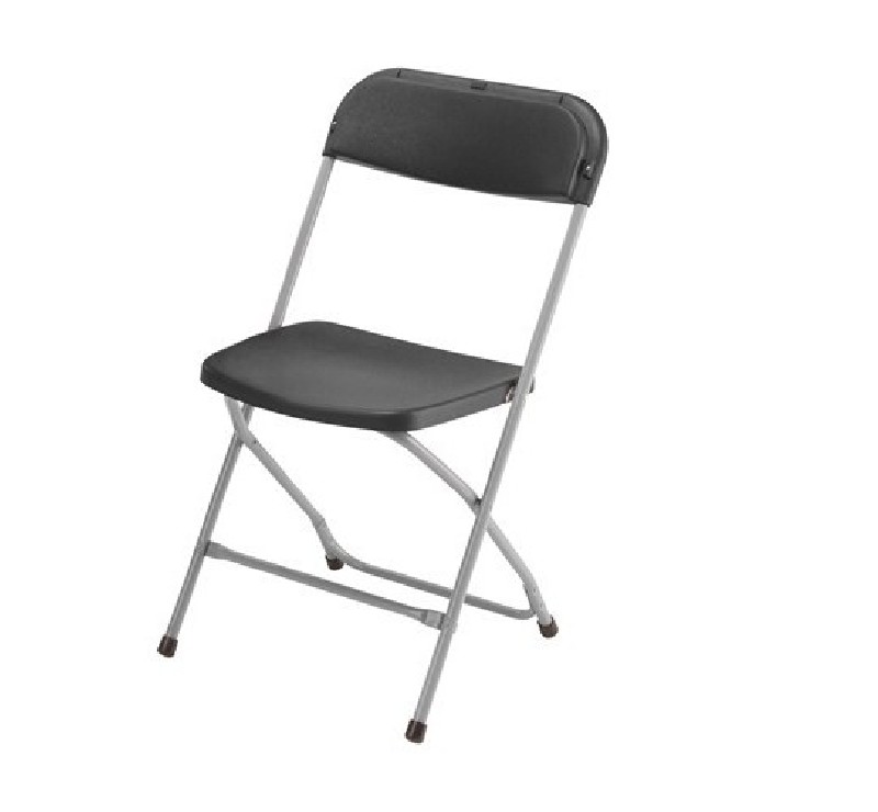 Chaise pliante pour collectivité