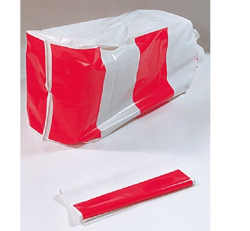 Sac pour botte de paille