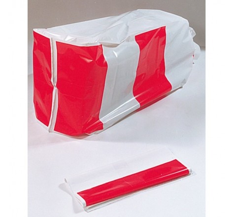 Sac pour botte de paille