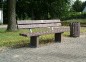 Bancs robustes