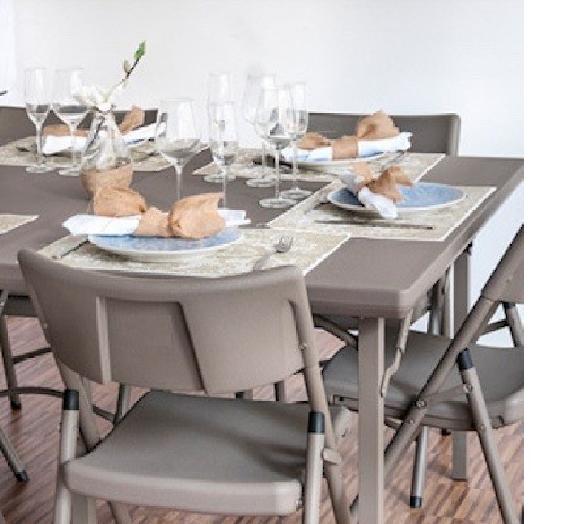 Chaise professionnelle