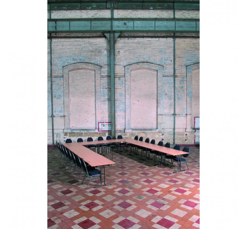 Chaise CHATEAU 
