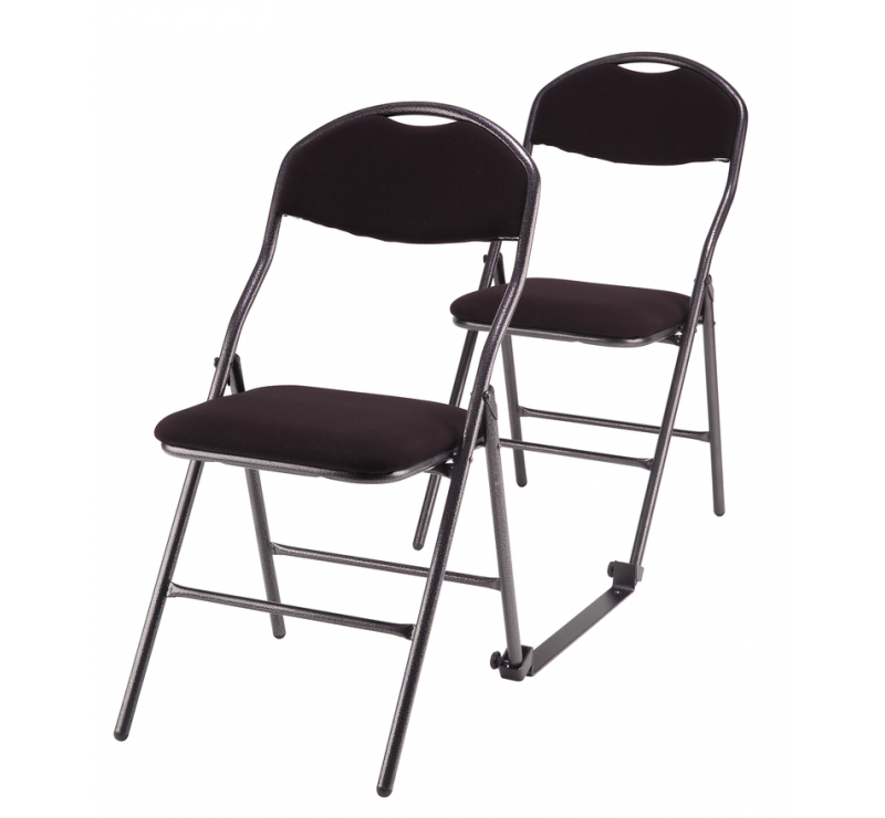 Chaise de spectacle