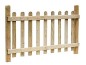 Barrières et portique pour parcours canin