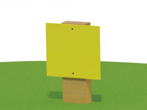 Affiche individuel