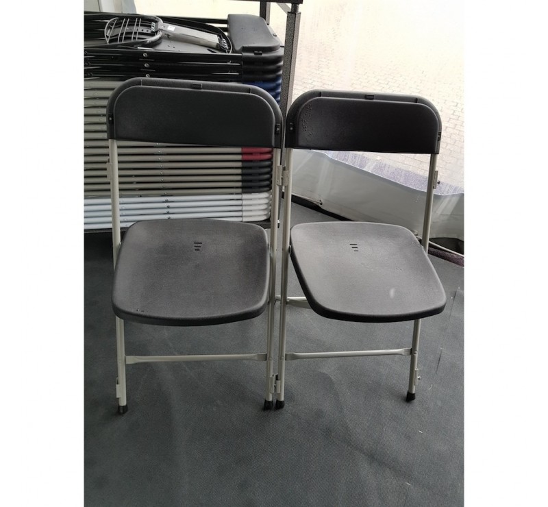 Chariot pour chaises Attila