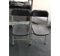 Chariot pour chaises Attila