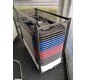 Chariot pour chaises Attila