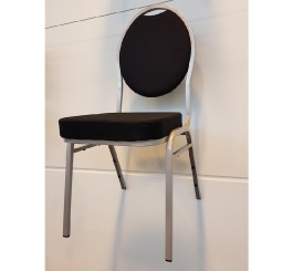 Chaise CHATEAU 2 M1 anti-feu