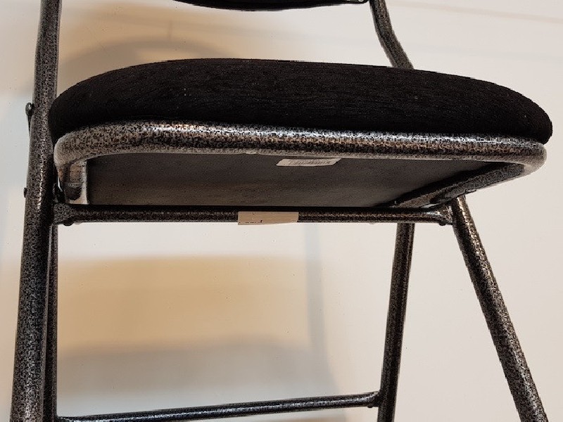 Chaise de spectacle