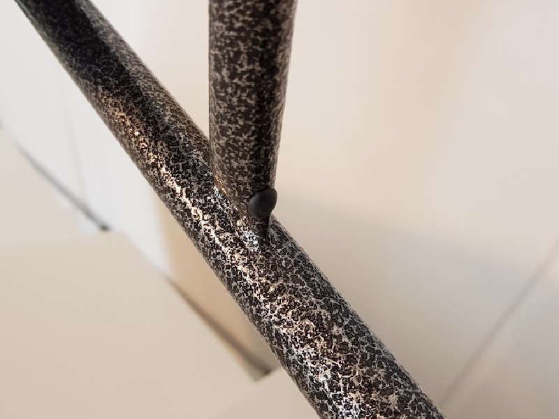 Chaise de spectacle