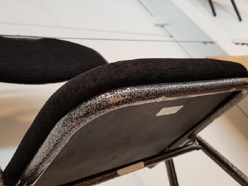 Chaise de spectacle