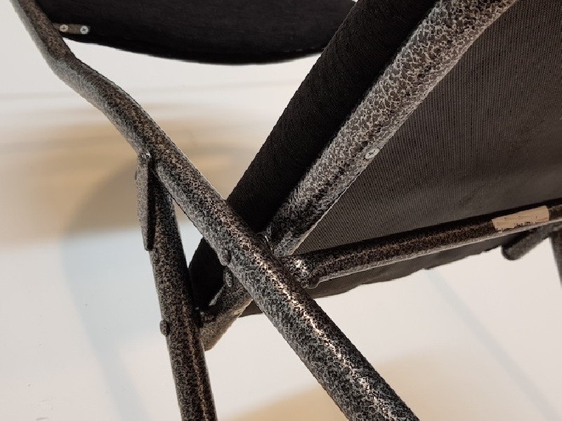 Chaise de spectacle