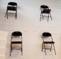 Chaise de spectacle