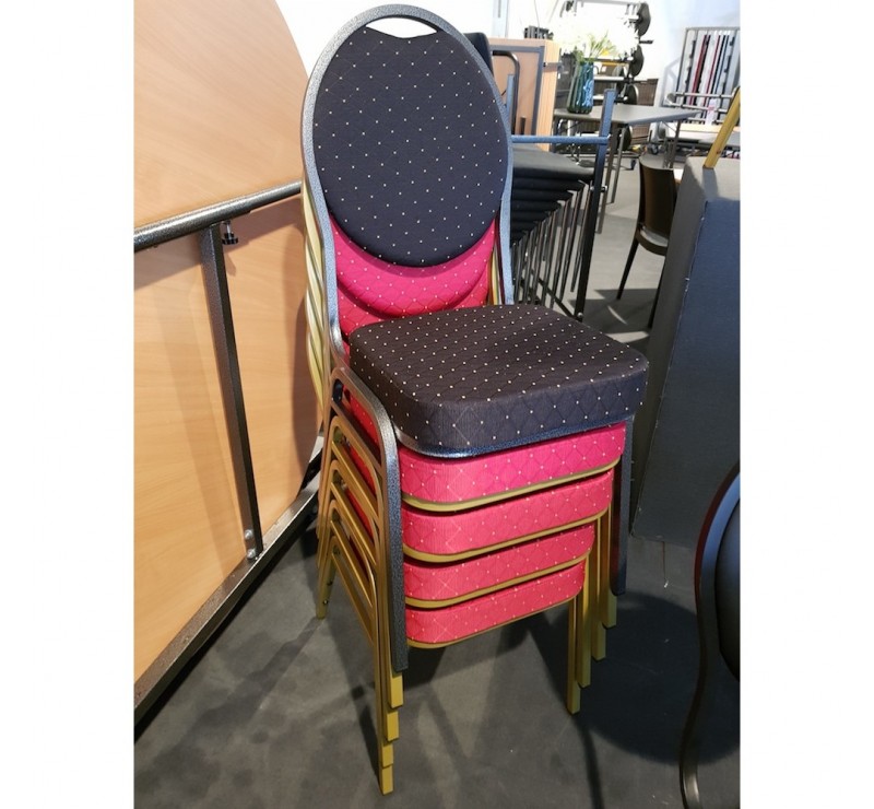 Chaise CHATEAU 