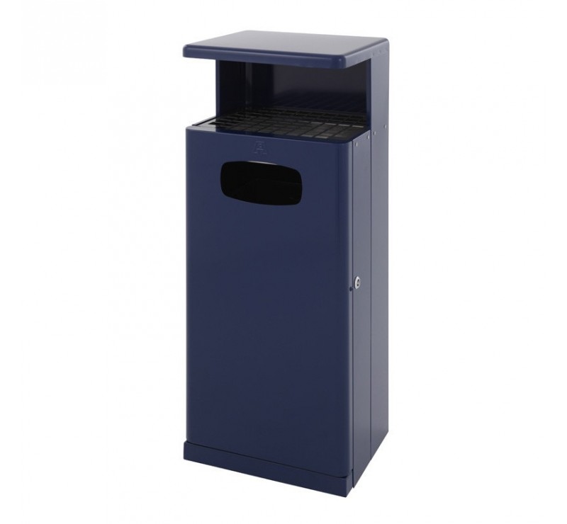 POUBELLE CENDRIER POUR COLLECTIVITE POUBELLE CENDRIER POUR COLLECTIVITE