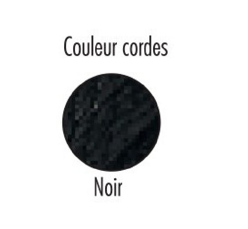 Pyramide de cordes pour collectivité