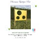 Panneau ludique but Panneau ludique but
