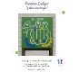 Panneau ludique pour aires de jeux