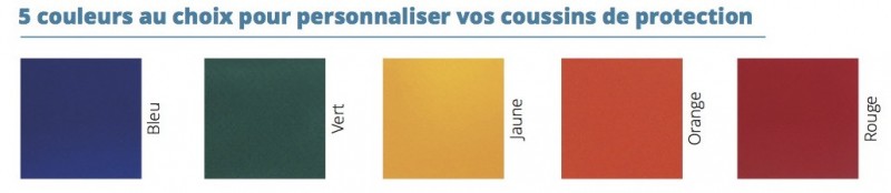 Trampoline professionnel