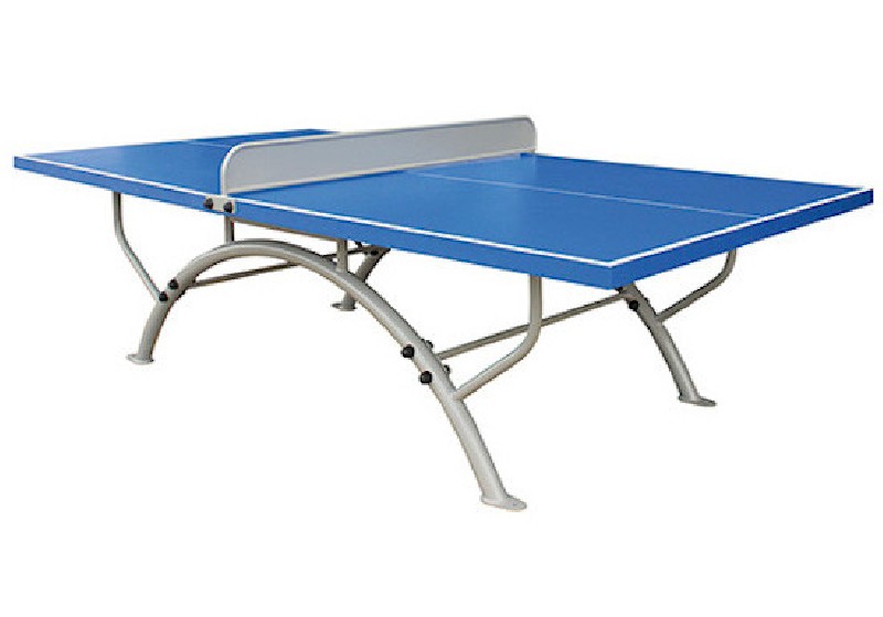 Table de ping-pong extérieure fixe
