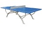 Table de ping-pong extérieure fixe