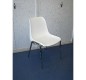 Chaise coque Hélène