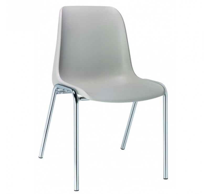 Chaise coque Hélène