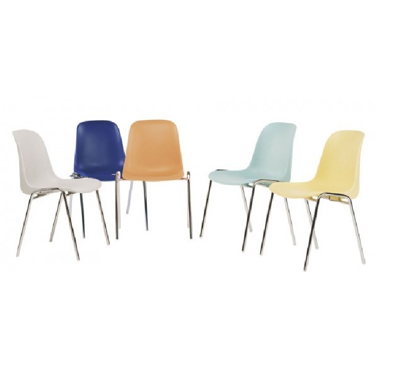 Chaise coque Hélène