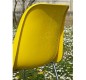Chaise coque Hélène