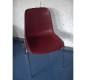 Chaise coque Hélène