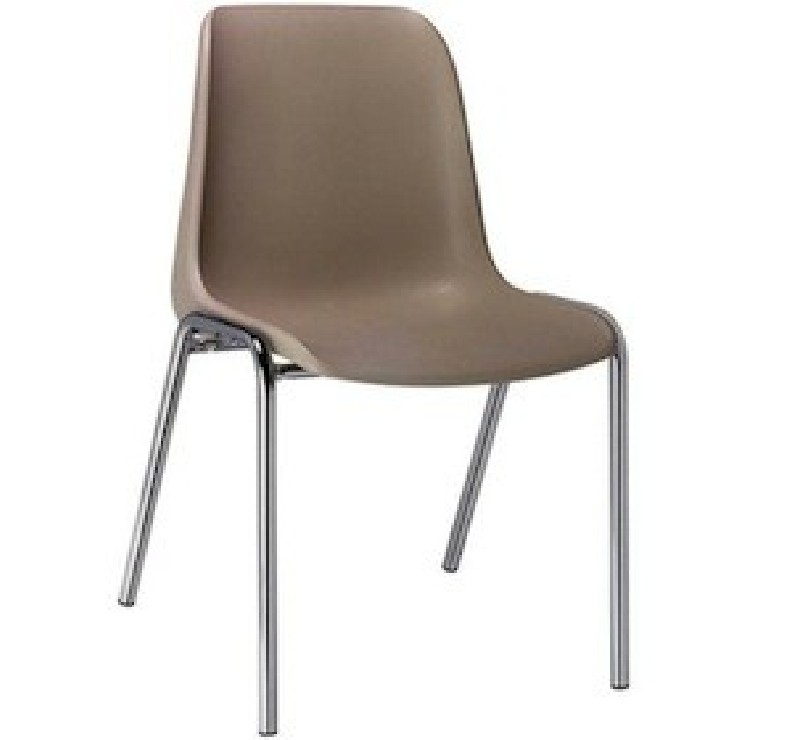 Chaise coque Hélène