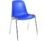 Chaise coque Hélène