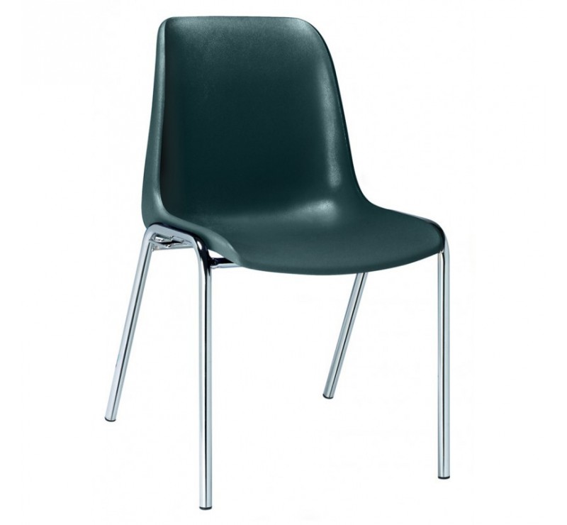Chaise coque Hélène