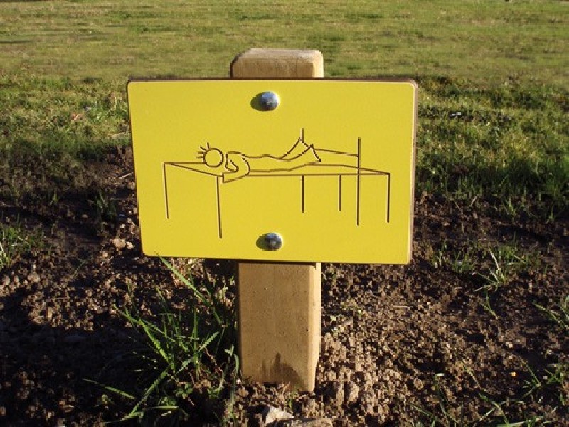 Affiche individuelle