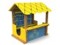 Maisonnette boutique pour enfants