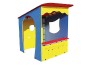 Maisonnette des marionettistes