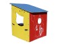 Maisonnette des marionettistes